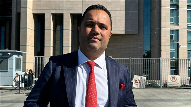 Avukat Rezan Epözdemir’e Rüşvete Aracılık Suçundan 12 Yıla Kadar Hapis Cezası Talep Edildi