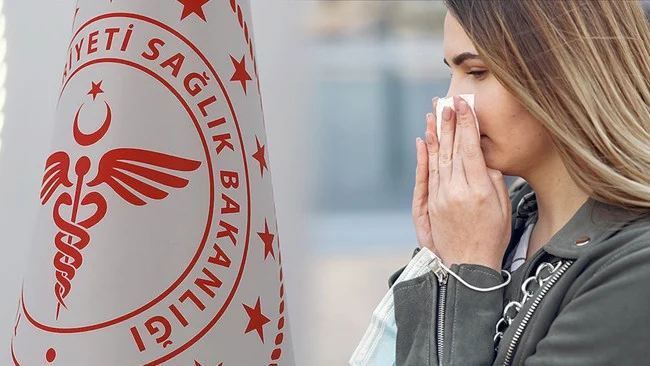 H3N2 K Tipi Varyantı Avrupa’da Yayılırken Türkiye’de Henüz Endişe Verici Seviyede Değil