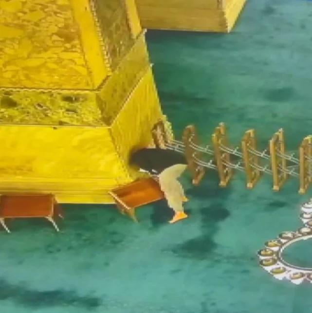 Ayasofya’daki Kundaklama Girişimine 13 Yıla Kadar Hapis Cezası İstendi