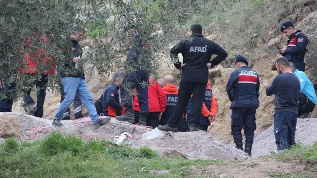 Aydın’da Kaçak Kazıda Metan Zehirlenmesi Can Aldı Ortağı Tutuklandı