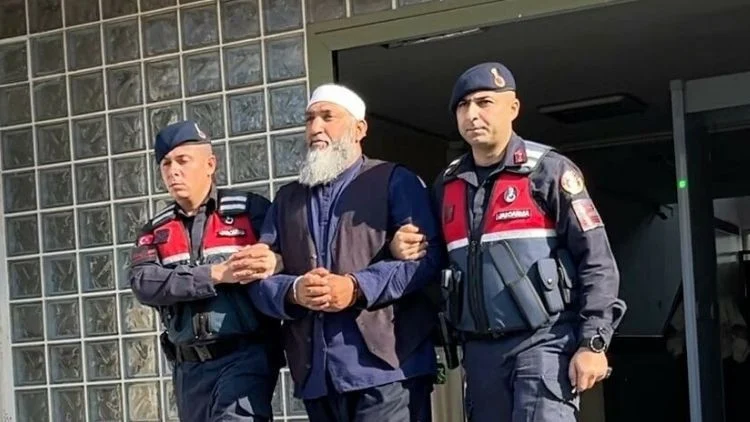 Aydın İncirliova’da Atatürk’e Hakaret İçerikli Paylaşımlar Nedeniyle Bir Kişi Tutuklandı