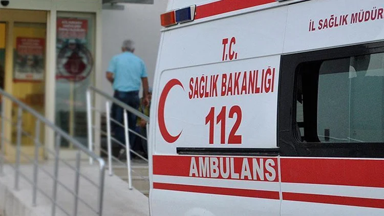 Aydın’da Orman Mantarı Faciası Bir Kişi Yaşamını Yitirdi Eşi Hastaneye Kaldırıldı