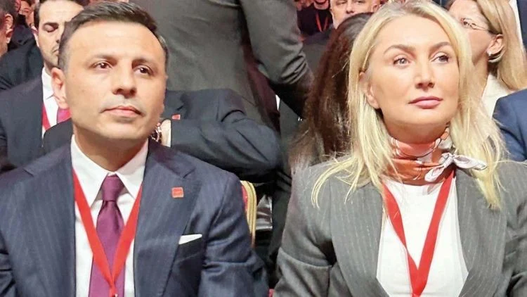 CHP İstanbul İl Başkanı Özgür Çelik Parti Seçimlerine Kayyum Atanması Kararını Anayasa Mahkemesi’ne Taşıdı