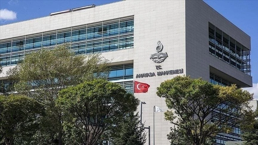 Anayasa Mahkemesi Bireysel Başvuruları Uyap Avukat Portalı İle Dijitalleşti