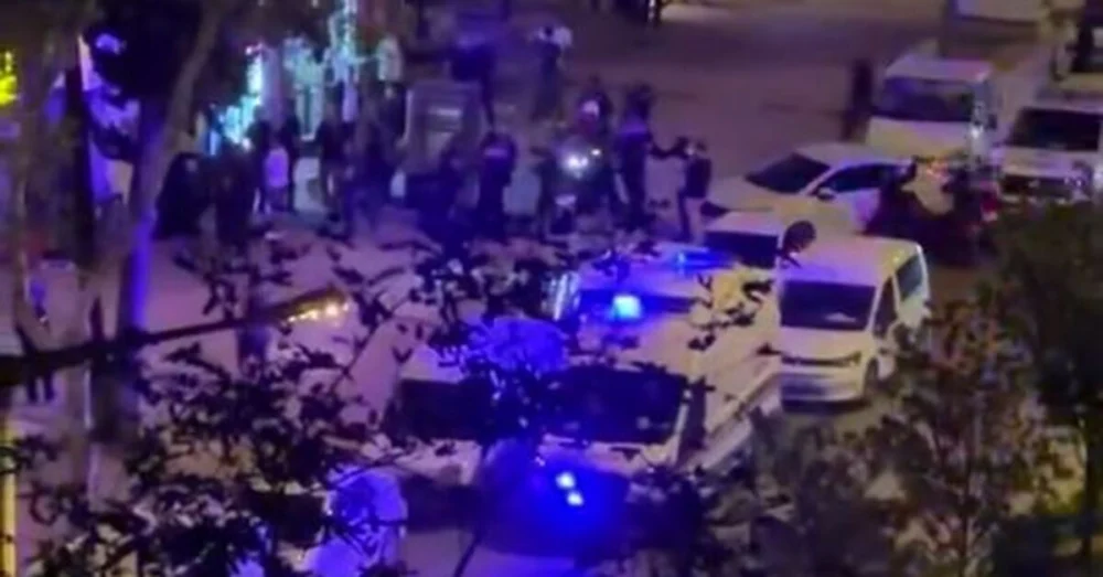 Adana’da Ayrılık İsteği Kanlı Bitti Genç Kadın Cinayete Kurban Gitti Zanlı İntihara Kalkıştı