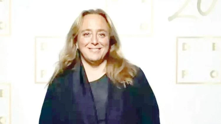 Menajer Ayşe Barım Sağlık Sorunları Gözetilerek Ev Hapsi Ve Yurt Dışı Yasağıyla Tahliye Edildi