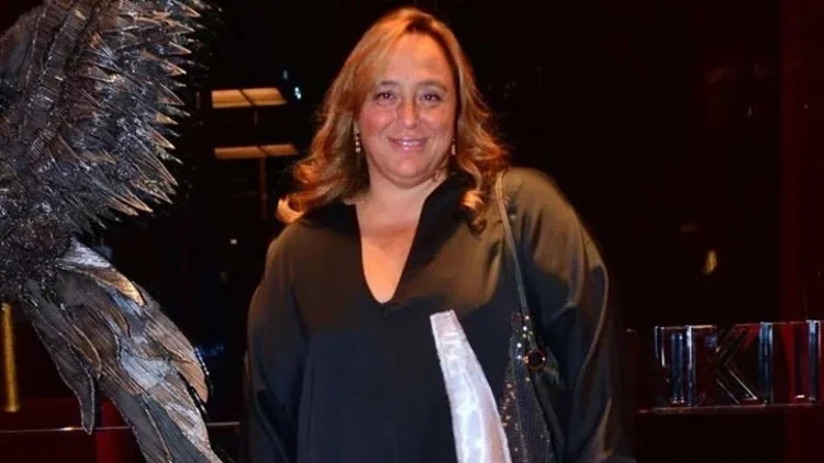 Ayşe Barım’ın Gezi Parkı Davası Tahliyesine Savcılıktan İtiraz Geldi