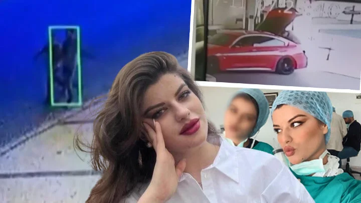 Ayşe Tokyaz cinayeti davası: duruşma ikinci gününde devam ediyor