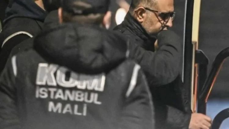 Aziz İhsan Aktaş Suç Örgütü Davasında Duruşma Tarihi Belirlendi