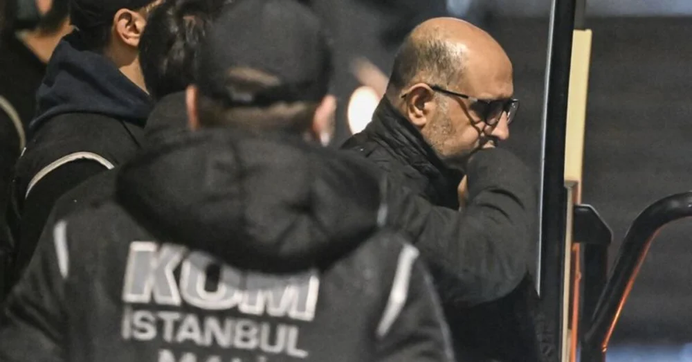 Aziz İhsan Aktaş’ın 16 Şirketine Tmsf Kayyum Olarak Atandı