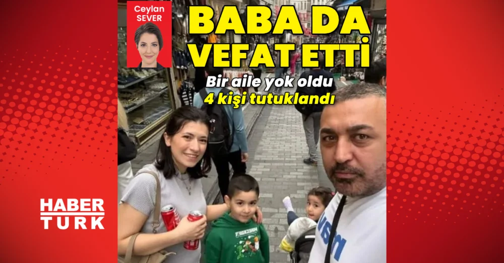 Zehirlenme Vakasında Baba Böcek De Yaşamını Yitirdi Dört Şüpheli Tutuklandı