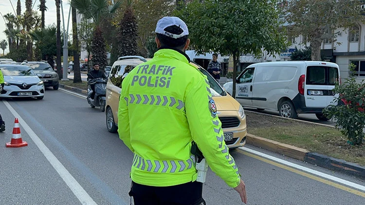 Genel Kolluk Trafik Cezası Kesemez Mahkemeden Önemli Emsal Karar