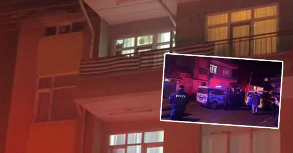 Kırıkkale’de Kardeş Kavgası Ölümle Sonuçlandı