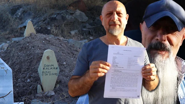 Almanya’dan Gelen Kardeşler Veraset İşlemlerinde Öldüklerini Öğrenince Hayatlarının Şokunu Yaşadı