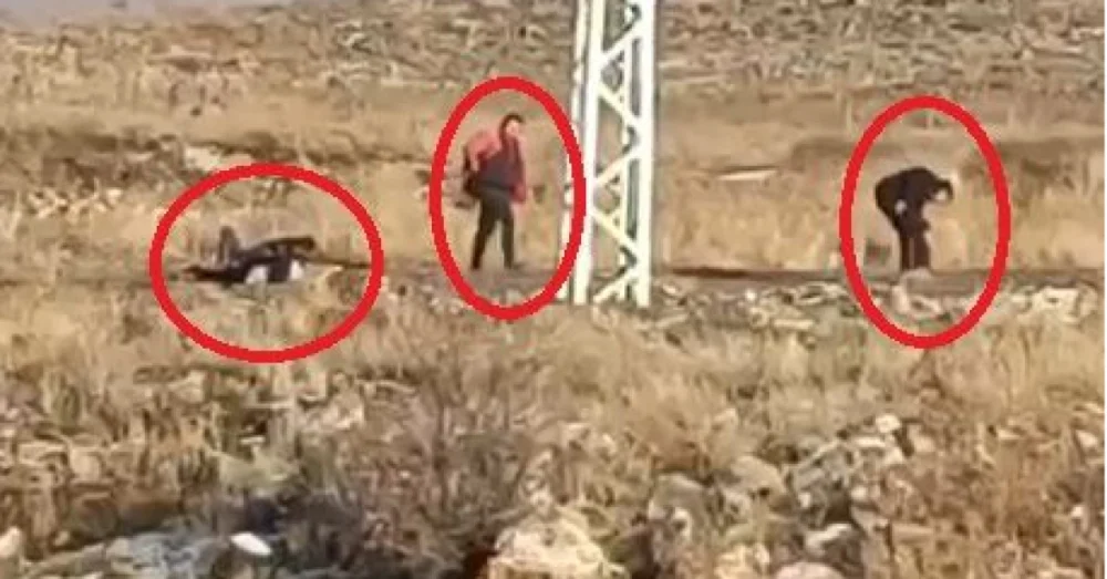 Kayseri’deki Kanlı Kavgada Baba Hayatını Kaybetti Oğlu Ve Yeğeni Yaralandı