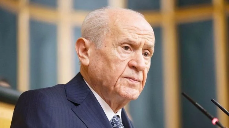 MHP Lideri Devlet Bahçeli’Nin Yoğun Okuma Rutini Danışmanının Açıklamalarıyla Netleşti