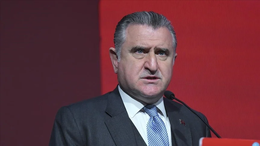Bakan Bak Türkiye Spor Yatırımlarında Devrim Niteliğinde İlerlemeler Kaydetti