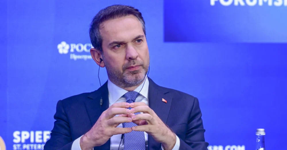 Türkiye Yeni Sondaj Gemisiyle Derin Deniz Filosunu Güçlendirdi