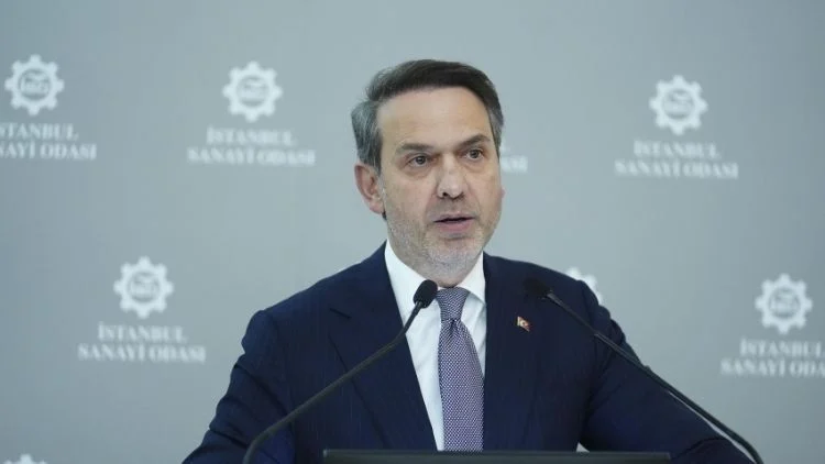 Türkiye Güneş Ve Rüzgar Enerjisinde 38 Bin Megavat Kurulu Gücü Aştı