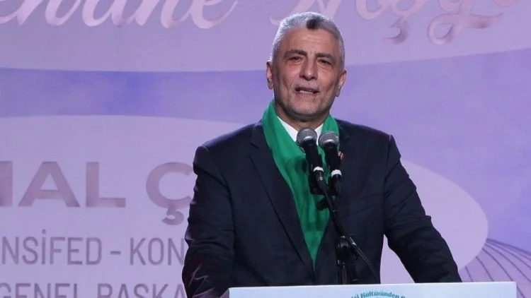 Ticaret Bakanı Bolat Enflasyonun Son 4 Yılın En Düşük Seviyesine Gerilediğini Duyurdu