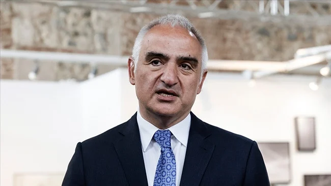 UNESCO Kararıyla 15 Aralık Dünya Türk Dili Ailesi Günü İlan Edildi Kültür Bakanı Memnuniyeti Dile Getirdi