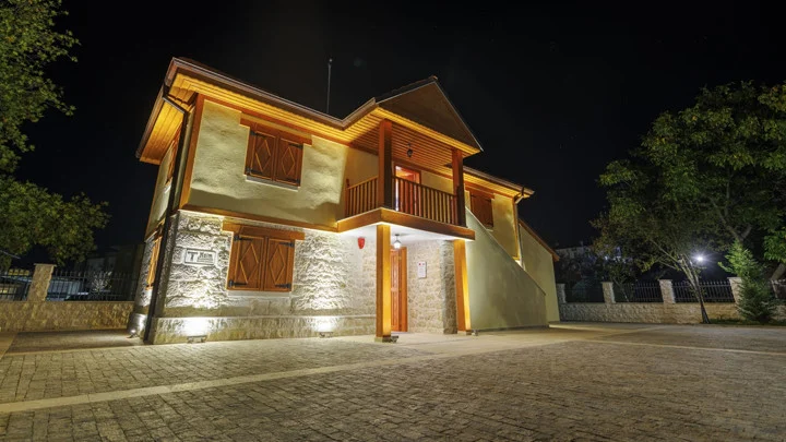 Naim Süleymanoğlu’nun Mestanlı’daki Anı Evi Efsanevi Sporcunun Mirasını Yaşatacak Bir Müzeye Dönüştürüldü