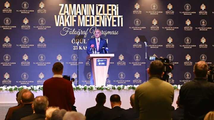 Ayasofya’da En Kapsamlı Restorasyon Süreci Özgün Doku Titizlikle Korunarak Devam Ediyor