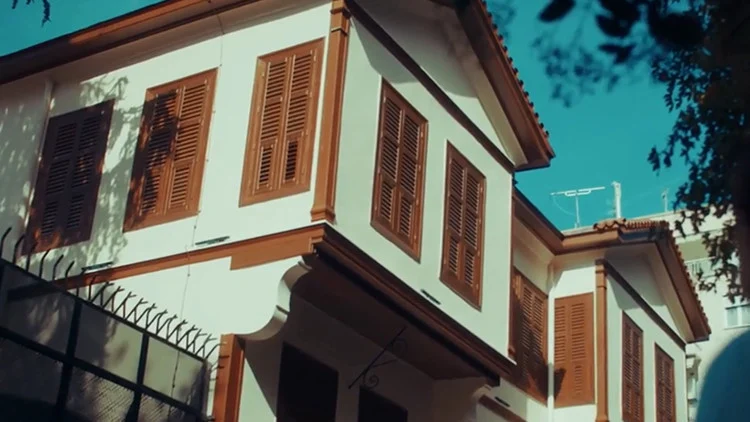 Kültür Ve Turizm Bakanı Ersoy Selanik Atatürk Evi’nin Restorasyon Sonrası Açılışını Duyurdu