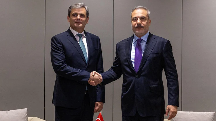 Bakan Fidan Karadağ İle İşbirliğinin Derinleşmesini Beklerken Türk Vatandaşlarının Güvenliğini Önceliklendirdi