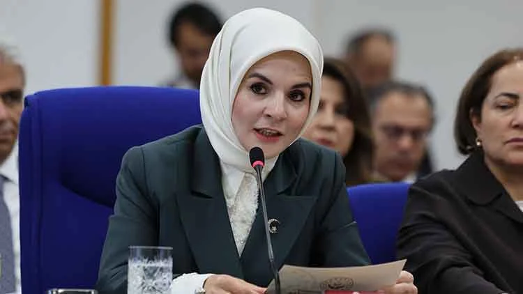 Hanelerin %50’Sinde Çocuk Bulunmaması Ülkenin Beka Meselesi Olarak Vurgulandı