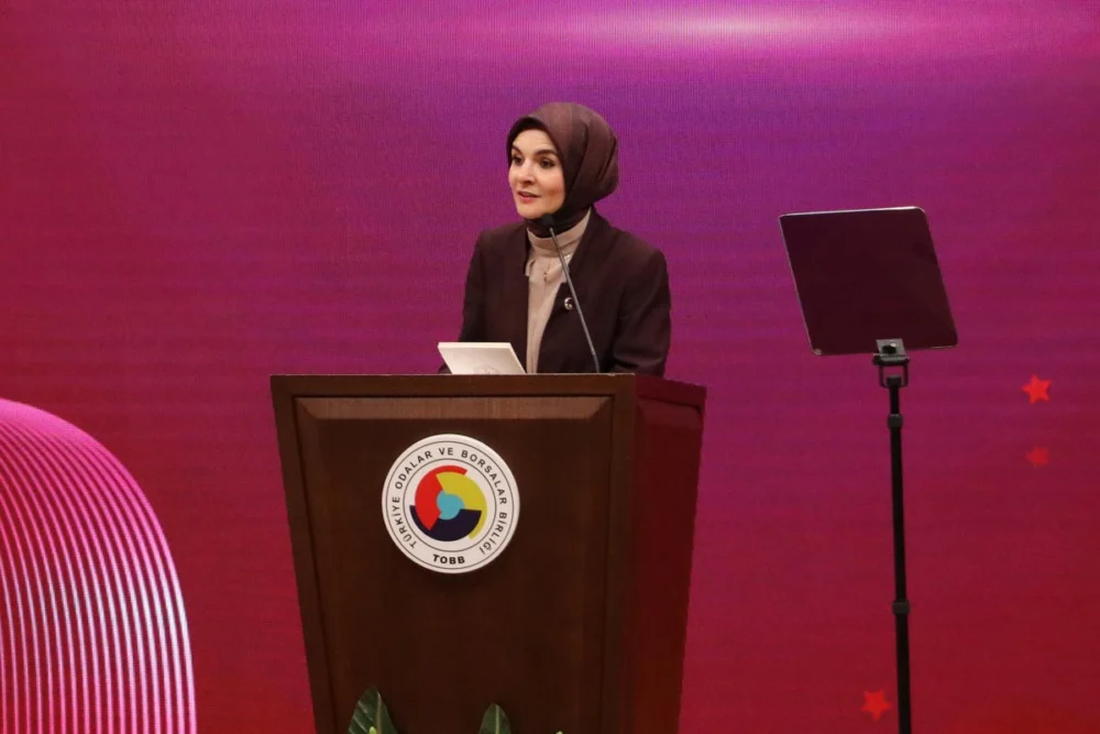 Bakan Göktaş İstihdamda Yer Almayan 4.500 Genç Kadına Ulaşıldığını Açıkladı