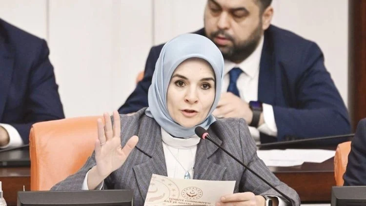 Bakan Göktaş Türkiye Nüfusunun %106’Sının Yaşlı Olduğunu Duyurdu