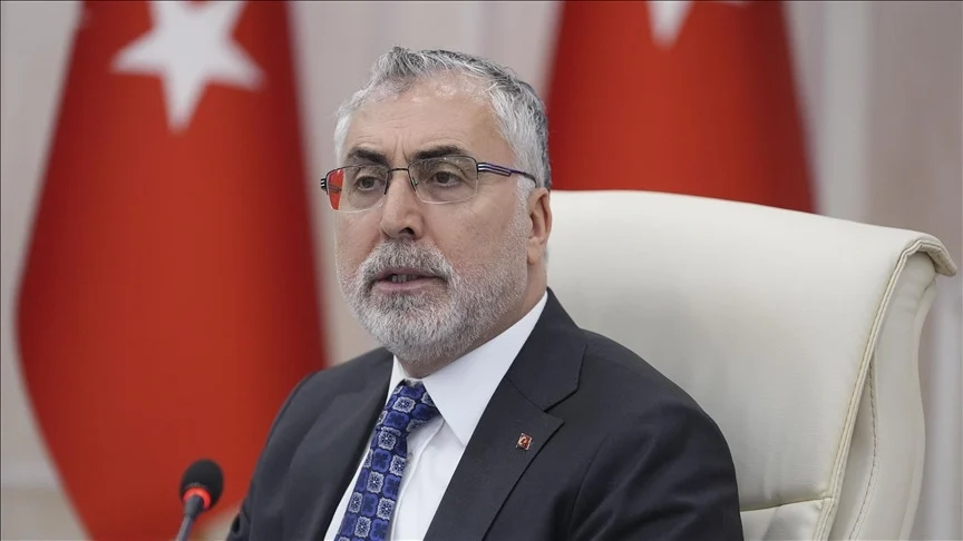 Bakan Işıkhan 1 Milyon 634 Bin Kadın Çalışma Hayatına Dahil Edildi