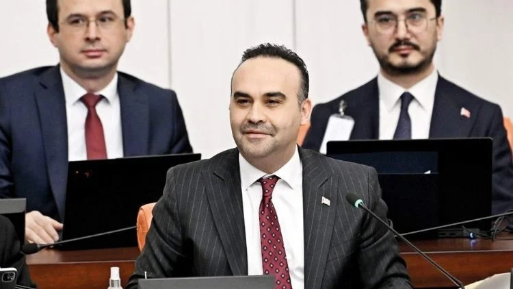 Bakan Kacır Çelik Kubbe Seri Üretimde 47 Sistem Türk Silahlı Kuvvetlerine Teslim Edildi