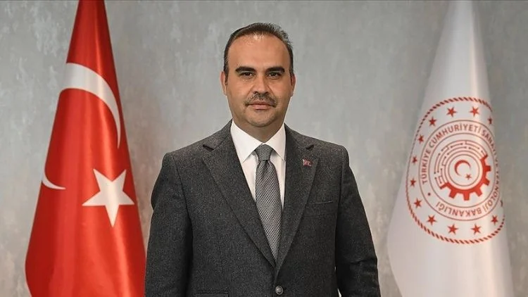 Türkiye Çelik Üretiminde Avrupa Birincisi Ve Dünya Yedincisi Konumuna Ulaştı