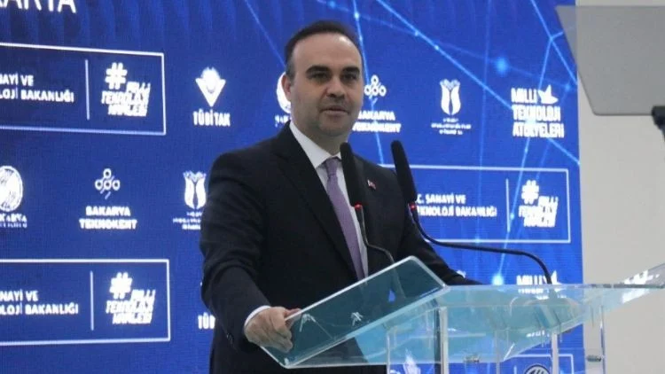 Türkiye Teknoloji Üreten Bağımsız Bir Ülke Haline Geldi