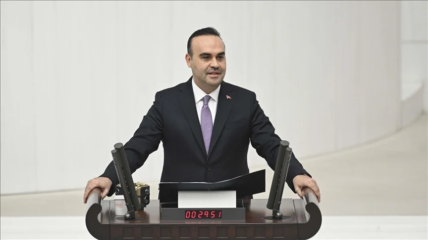Bakan Kacır Türkiye’nin Tersine Beyin Göçü Ve Milli Teknoloji Atılımını Vurguladı