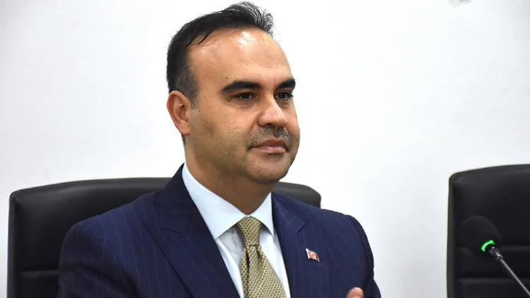 Sanayi Ve Teknoloji Bakanı Kacır Türkiye’nin Üretim Gücünü Ve Kalkınmasını Değerlendirdi