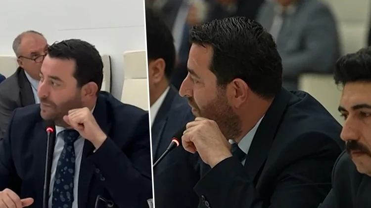 Tip’li Başkanın Bakan Kurum’a Teşekkürleri Sosyal Medya Linciyle Karşılandı
