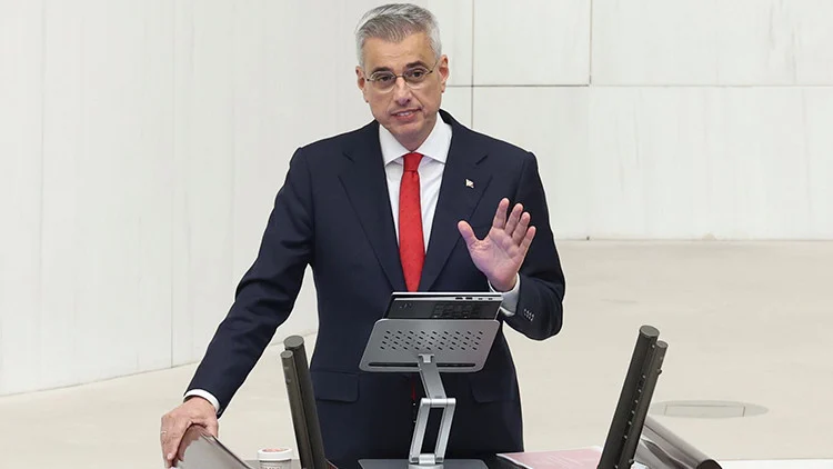 Sağlık Bakanı Memişoğlu 2025 Yılında Yurt Dışına Giden Ve Dönen Hekim Sayılarını Detaylandırdı