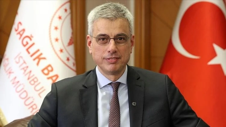 Bakan Memişoğlu Türkiye’nin Akciğer Kanserinde Dünyada İlk Üçte Olduğunu Bildirdi