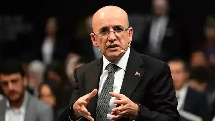 Bakan Şimşek Yapılandırma Düzenlemelerinin Vergi Uyumunu Bozduğunu Belirtti Yeni Af Gündemimizde Yok