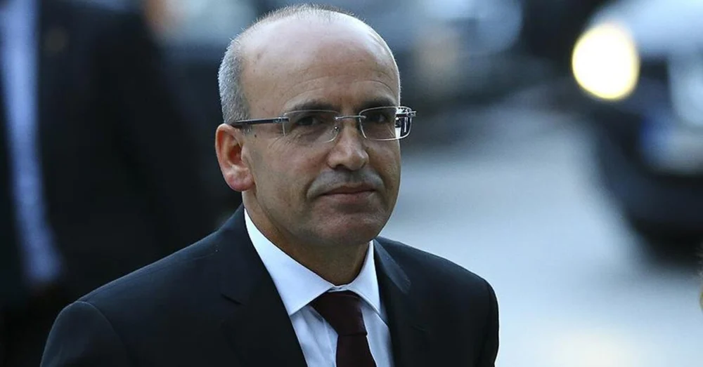 Bakan Şimşek Kasım Enflasyon Verileriyle Dezenflasyon Sürecini Değerlendirdi