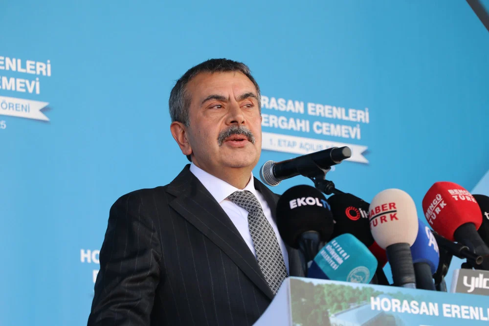 Nevşehir’de Sanatla Vatan Sevgisi Aşılama Etkinliği Düzenlendi