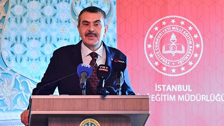 Milli Eğitim Akademisi Öğretmen İstihdamı Mesleki Gelişim Ve Yönetici Yetiştirme Görevlerini Üstlendi