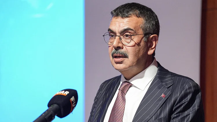 Milli Eğitim Bakanı Tekin Öğretmen Atamaları Ve Yeni Yetiştirme Modelini Açıkladı
