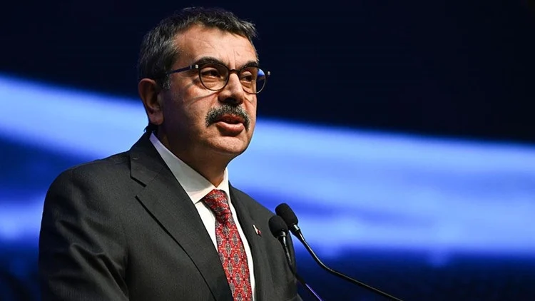 Milli Eğitim Bakanı Tekin’den 24 Kasım Öğretmenler Günü Mesajı İle Türkiye Yüzyılı Vurgusu