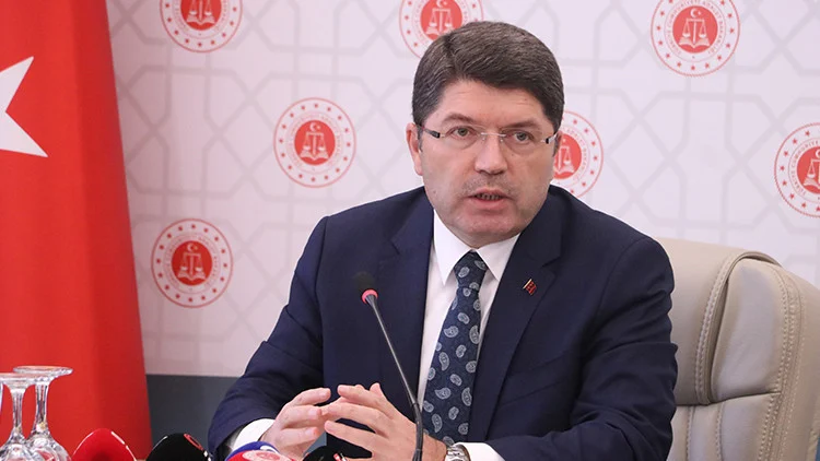 Adalet Bakanlığı Adli Emanetlerdeki Zaafiyetlere Karşı Ülke Çapında Teftiş Başlattı