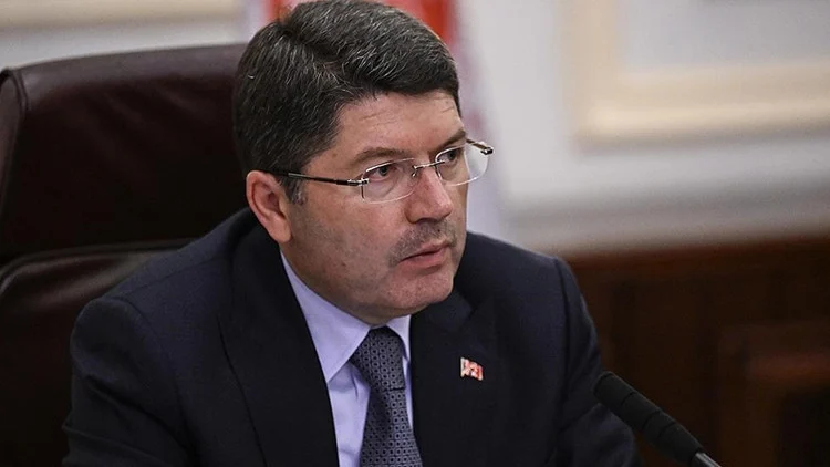 Bakan Tunç Yargı Bağımsızlığı Ve Tarafsızlığının Hukuk Devleti İçin Vazgeçilmez Olduğunu Belirtti