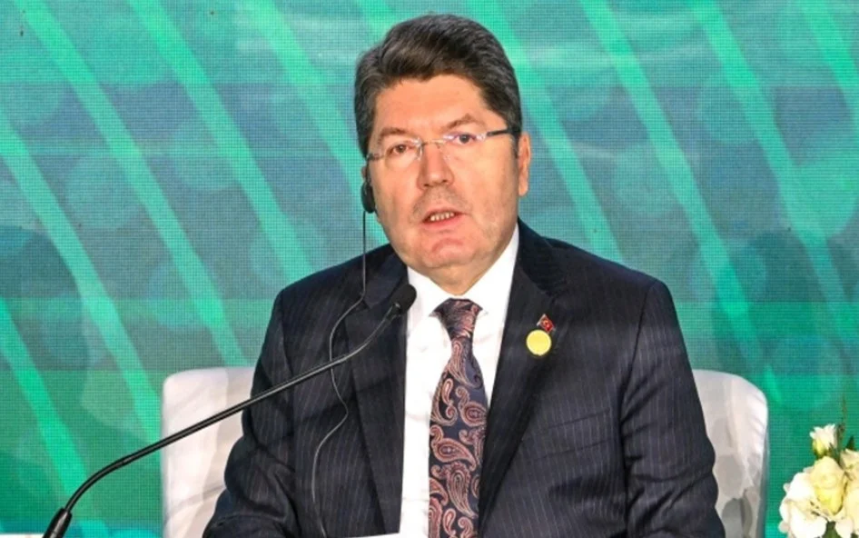 Türkiye Yargıda Dijital Dönüşümde Örnek Konuma Geldi